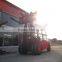 china diesel forklift CPCD100