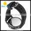 WJ-5336-2 multifunction water resistant with calendar silicone Japan movement men V6 watch