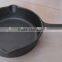 mini cast iron fry pan, cast iron griddle pan, cast iron cookware, export US frying pan