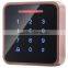 Mini Access Control Unit with Touch Screen and 3000 card capacity