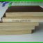 Building material concrete plywood 9mm brown film faced plywood