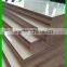 17mm melamine faced ecological plywood