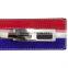 Multi color Durable Comfortable Weight lifting Belt for Men with LEVER Buckle Gym belt
