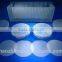 Sapphire polishing slurry for mobile phone cover glass