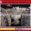 Miner dump truck for sale 6x4 dump truck china supplier