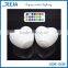 battery operated remote controlled led heart shape light for wedding centerpiece decoration