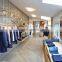 General Usage Super U 2016 Clothing Store Display Furniture