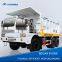 Hot Sale 6x4 Military Quality 20 m3 Mining Truck