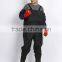 waterproof chest high waders fishing pant