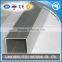 SUS305 Fertilizer industrial stainless steel square pipe