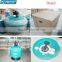 Top Mount Sand fiberglass pool sand filter,factory price sand filter system