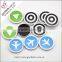 2015 New product souvenir musical tinplate fridge magnets