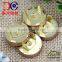 Magnetic Button Snap Button,Clothes Snap Buttons for Handbag with Back Part Fit