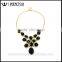 Hot Selling The New Design Resin Pendant Necklace