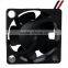 17mm 3.3V - 5V Micro DC Brushless Axial Cooling Fan