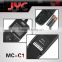 JYC Wired Timer Controller MC-C3 with Interchangeable Cables for Canon Camera 5D MARK III 7D D60