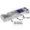 Telephone recording VOX function FM Radio Digital Voice Recorder MP3 Player