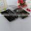 export high quality thickness sushi take out container