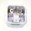 Universal black AU US UK to DE converter convertor for DE