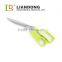 HS143 Stainless Steel Fabric Cutting Tailor Scissors 9.5''