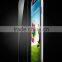 5H Nano PET+TPU anti-shock screen protector guard for Samsung mobile phone