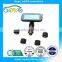 Auto Electronic Digital External TPMS Tire Pressure Monitoring System