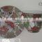 ceramic coffee tea cup and saucer stands
