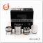 no logo orchid v5 mutation x rda atomizer