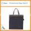 Hot selling denim briefcase handles briefcase business card holder