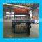 2M Width Full Automatic Grassland Fence Machine