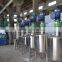 High Quality Holding Vessel,Storage Tank,Movable Storage Tank