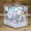 Factory direct sale pharaonic gifts DIY mini bonsai crystal glass gifts , strange gifts