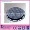 Made in China of multifunction SMC round 600 manhole cover