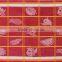 QXJ0072 100%Cotton Jacquard Kitchen Towel/Jacquard Tea Towel/Jacquard Dish Cloth