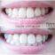 Crest 3D White Luxe Whitestrips Professional Effects White Teeth Whitening 1 box 20 pouches 40 strips crest whitestrips