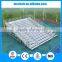 15 rows deluxe used aluminum bleachers for sale