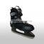 Hard shell ice hockey skates shoes for hockey player China hockey equipment Stainless Steel blade