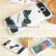 Soft Tpu Cute Smart Cover Case for Samsung Galaxy s5