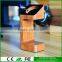 2016 New arrival wooden apple watch stand