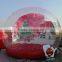 Hot-sale PVC Chrismas Inflatable Snow Globe