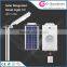Quality primacy led street light with solar pannel