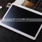 9.6 inch Android tablet pc MT65821 Quad Core 1280*800 IPS 3g dual sim gps bluetooth WIFI