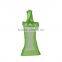 green net material bag