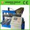 Zinc Coated Steel Deck Floor Making Machine