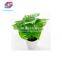 High Quality Green Plant Plastic Simulation Bonsai