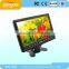 Portable Flat Screen China Small car headrest monitor