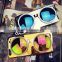 Hot sale Mirror Case 3D Sunglasses hard PC Plastic Case For iPhone 6 Fashion design phone cases