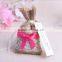IN STOCK 2016 Handmade DIY selling wedding parties decorative MR MRS flower