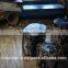 Petrified Wood stools/coffeetable, side table