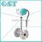 high temperature superheated steam vortex flow meter